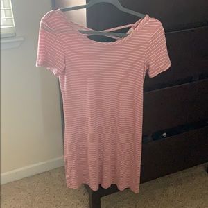 T shirt dress